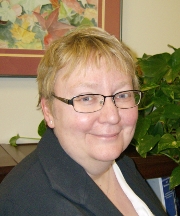 Pamela Benoit