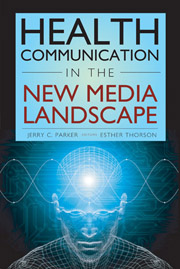 Health communication in the New Media Landscape.