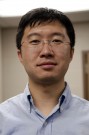 Tony Han, assistant professor in the Department of Electrical and Computer Engineering, is working on improving how computers interpret the content of a video.