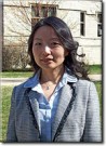Rui Yao, a University of Missouri assistant professor in the Personal Financial Planning department of the College of Human Environmental Sciences.
