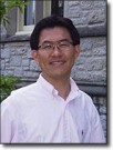 ManSoo Yu, assistant professor in the MU School of Social Work and Public Health Program