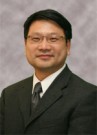 Chi-Ren Shyu, principal investigator for the project and director of the MU Informatics Institute.