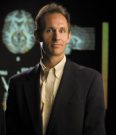 Scott Frey reports in a new study that higher-level regions of the brain may compensate for persistent reorganizational changes in brain areas responsible for hand sensation and movement. These and other findings have led to a new $1.7 million grant from the Department of Defense.