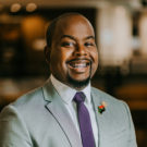 Terrell Morton, the Preparing Future Faculty postdoctoral fellow at the MU College of Education, believes that educators can help support women of color pursuing STEM degrees by creating inclusive classroom environments and prioritizing activities that incorporate students’ personal identities.