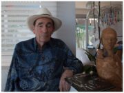 Albie Sachs