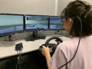 Researchers at the University of Missouri are looking at the importance of keeping your eyes on the road with two new uses of eye-tracking technology in relation to vehicle collision avoidance warnings and rear-end accidents. 